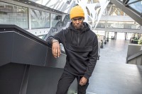 Build Your Brand Pull-Over Hoody BY098 Build Your Brand Pull-Over Hoody BY098