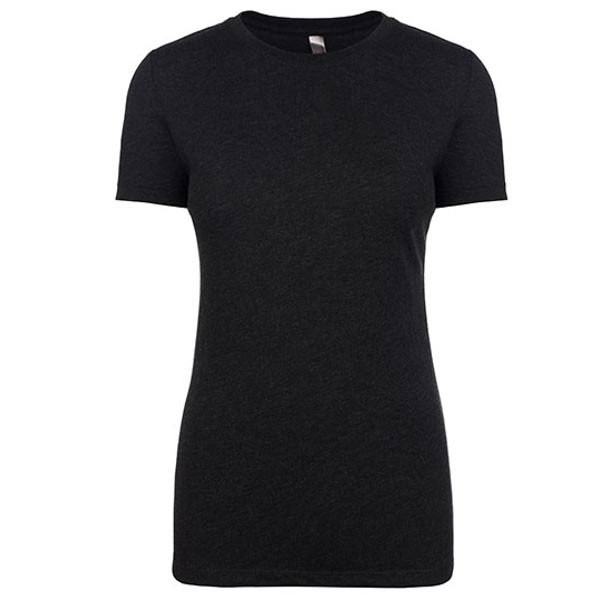 Next Level Apparel Ladies` Tri-Blend T-Shirt NX6710