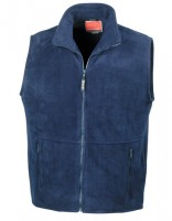 Result Fleece Weste Polartherm™ RT37A Result Fleece Weste Polartherm™ RT37A