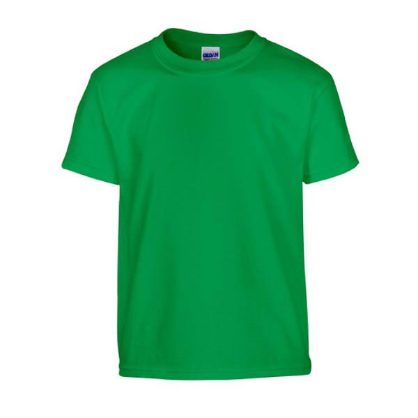 Gildan Heavy Cotton™ Youth T- Shirt G5000K