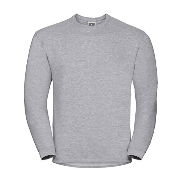 Russell Heavy Duty Workwear Sweatshirt Z013