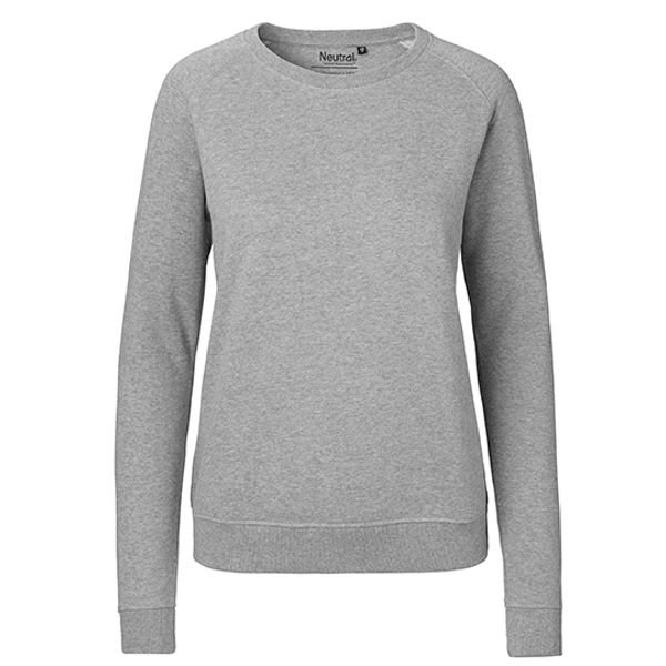 Neutral Ladies` Sweatshirt NE83001