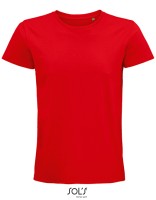 SOL'S T-Shirt Pioneer L03565 SOL'S T-Shirt Pioneer L03565