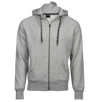 Tee Jays Fashion Full Zip Hood TJ5435N Tee Jays Fashion Full Zip Hood TJ5435N