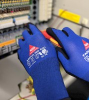 HASE Nitril Handschuhe ESD PADUA PRO HASE Nitril Handschuhe ESD PADUA PRO