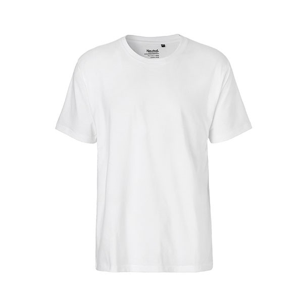 Neutral Men`s Fit T-Shirt NE61001