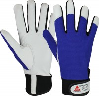 Hase Leder Handschuhe Power Grip I 402003 Hase Leder Handschuhe Power Grip I 402003