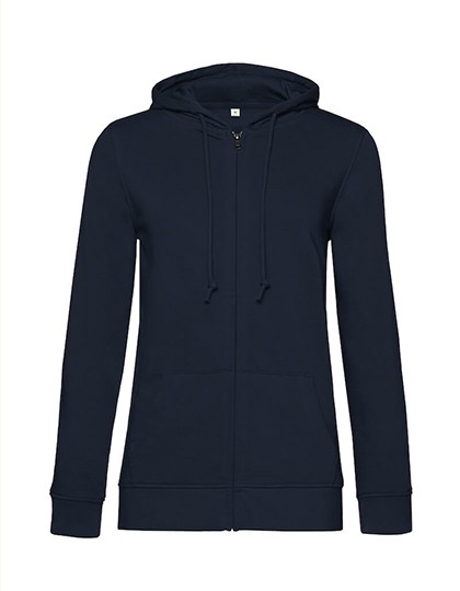B&C Women Inspire Hood Jacket BCWW36B