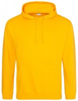 Just Hoods College Hoodie JH001 Just Hoods College Hoodie JH001