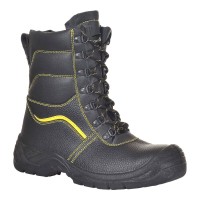 Portwest Sicherheits- schuhe S3 Winter Steelite FW05 Portwest Sicherheits- schuhe S3 Winter Steelite FW05