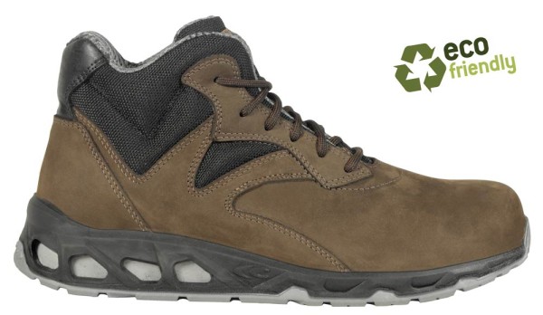 Cofra Sicherheitsschuhe S3 DAY