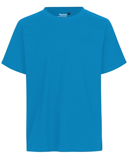 Neutral Men`s Regular T-Shirt NE60002