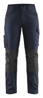Blåkläder Damen Service Bundhose Stretch 71951330 Blåkläder Damen Service Bundhose Stretch 71951330
