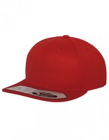 FLEXFIT Fitted Snapback Cap FX110 FLEXFIT Fitted Snapback Cap FX110