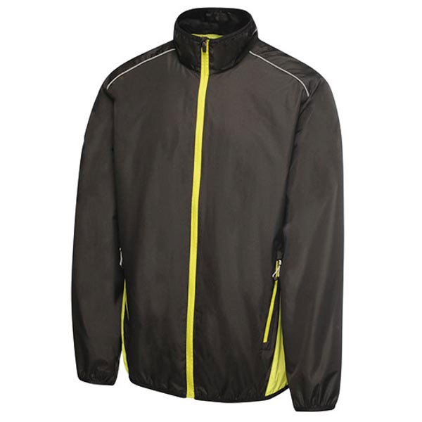 Regatta Activewear Men`s Athens Tracksuit Jacket RGA411