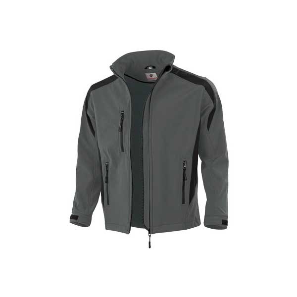 Qualitex Softshelljacke 1020