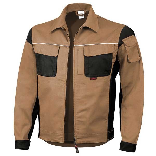 Qualitex Bundjacke "PRO" 61939tc