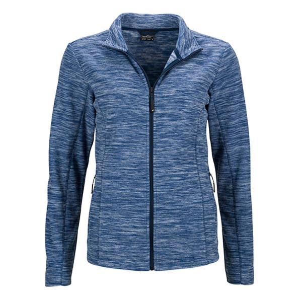 Daiber Ladies` Fleece Jacket JN769