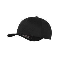 FLEXFIT Flexfit 5 Panel Cap FX6560 FLEXFIT Flexfit 5 Panel Cap FX6560