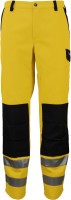 Prevent ® Warnschutz Bundhose PTW-HON Prevent ® Warnschutz Bundhose PTW-HON