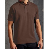 Promodoro Men`s Superior Polo E4001 Promodoro Men`s Superior Polo E4001