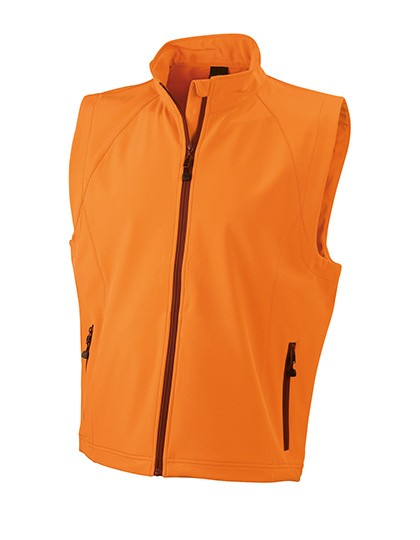 Daiber Softshell Weste JN1022