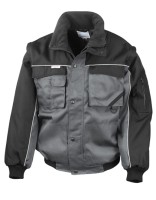 Result WORK-GUARD Pilotenjacke Heavy Duty RT71 Result WORK-GUARD Pilotenjacke Heavy Duty RT71