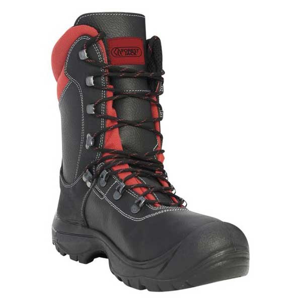 WATEX Schnittschutzstiefel S3 FOREST JACK 8-2000