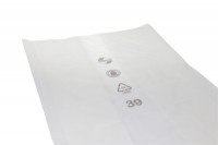 Styroporabfallsäcke / Abfallsäcke 900 l Styroporabfallsäcke / Abfallsäcke 900 l