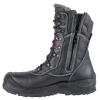 Cofra Sicherheitsschuhe Winter S3 FUNDINN Cofra Sicherheitsschuhe Winter S3 FUNDINN