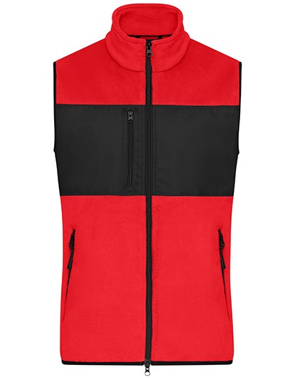 Daiber Fleece Vest JN1310