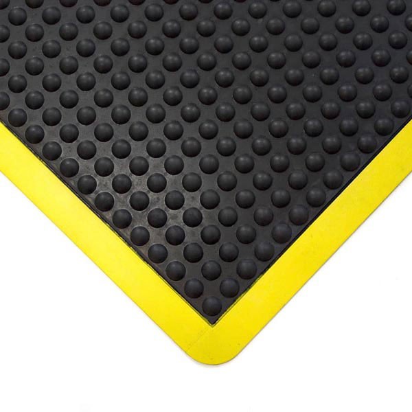COBA Arbeitsplatzmatte Bubblemat Safety BF010701