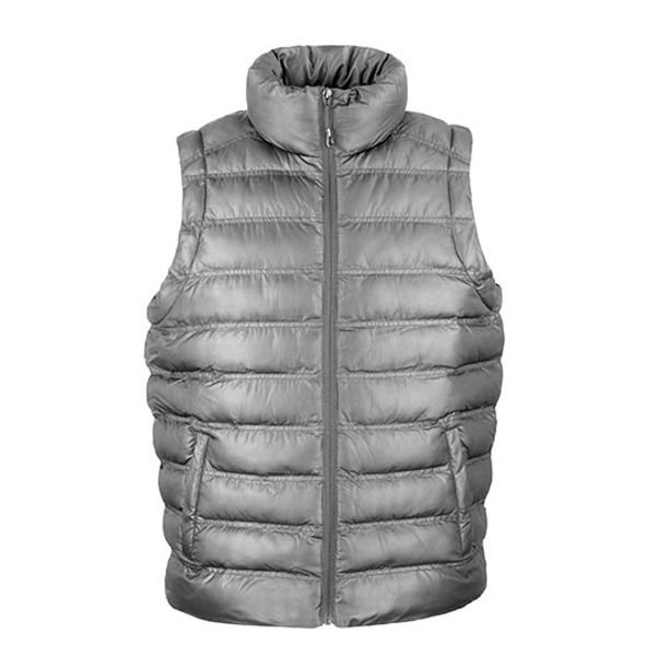 Result Men`s Ice Bird Padded Gilet RT193
