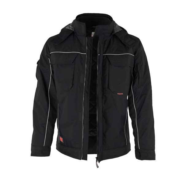 Qualitex Winterjacke "PRO" 2030