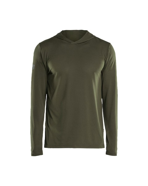 Blåkläder Funktions Hoodie UV-Schutz 34171126