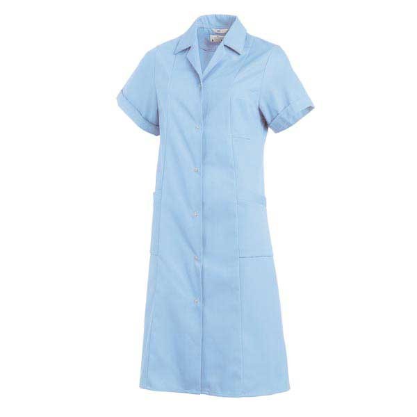 Leiber Damenmantel 1/2 Arm 08/490