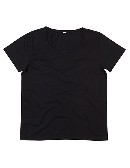 Mantis Row Scoop T-Shirt P120