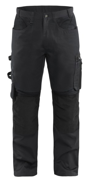 Blåkläder Handwerker Arbeitshose 15561310