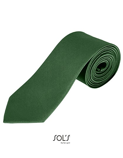 SOL'S Krawatte Garnier Tie L02932