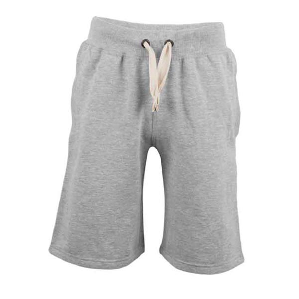 Just Hoods Campus Shorts JH080