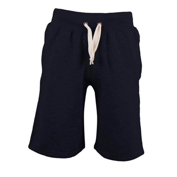 Just Hoods Campus Shorts JH080