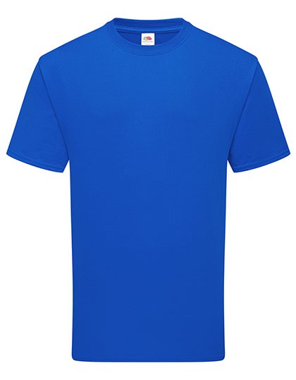 Fruit of the Loom Pure Cotton T F362