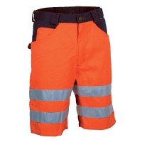 Cofra Warnschutz Short VISIBLE Cofra Warnschutz Short VISIBLE