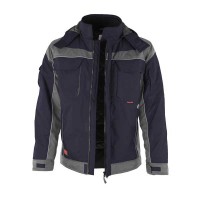 Qualitex Winterjacke "PRO" 2030 Qualitex Winterjacke "PRO" 2030