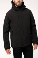 Kariban Softshellparka K650 Kariban Softshellparka K650