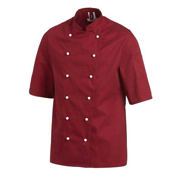 Leiber Kochjacke 1/2 Arm 12/1094