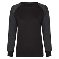 miners mate my mate - Ladies´ Crew Neck Sweat MY520 miners mate my mate - Ladies´ Crew Neck Sweat MY520