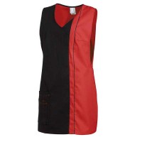 Leiber Damen Überwurfschürze 08/2541 Leiber Damen Überwurfschürze 08/2541