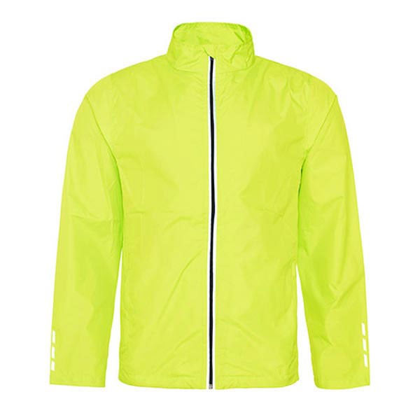 Just Cool Cool Running Jacket JC060