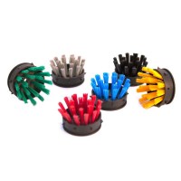 COBA Ringmat Bürsteneinsatz RM010001B COBA Ringmat Bürsteneinsatz RM010001B